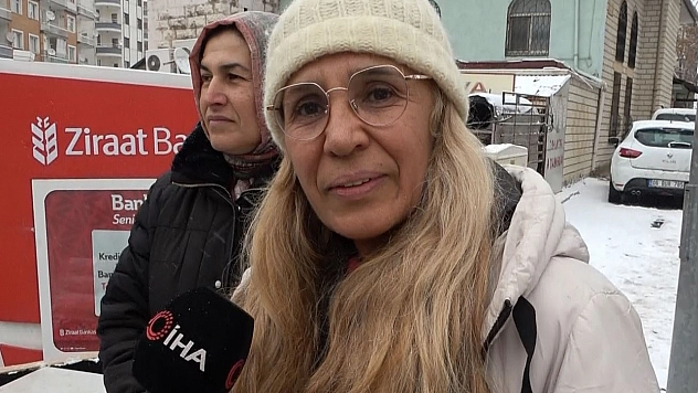 Depremde Hasar Görmüştü: Paşaköşkü Camii'nin Minaresi Onarıldı