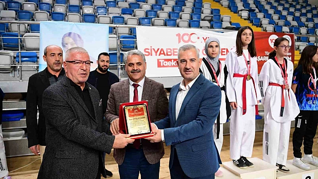Milli sporcu adına turnuva