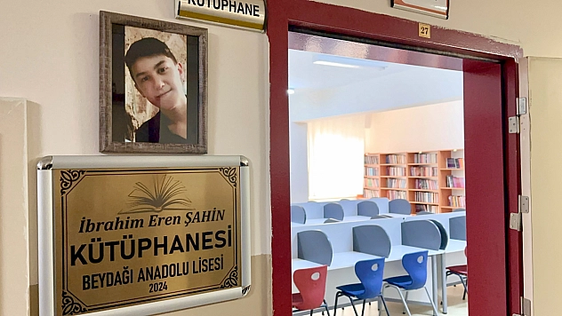 Depremde hayatını kaybetmişti: İsmi yeniden yaşatılacak