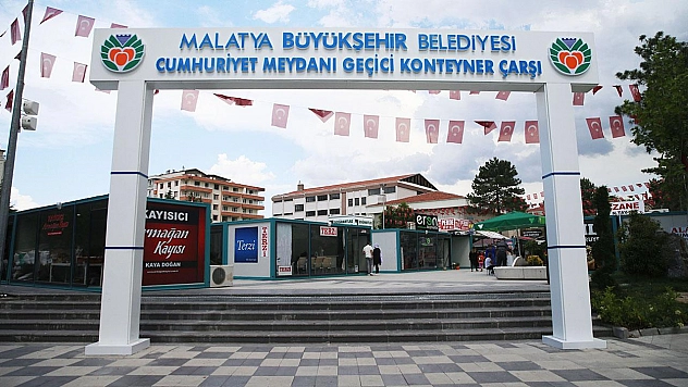 Depremden 3 yıl sonra Malatya: Sanayi zor, istihdam düşük, yatırım sınırlı