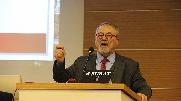 Uyardık ama dikkate almadılar!