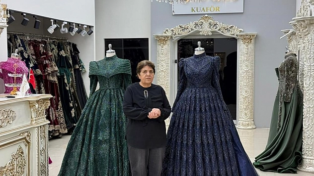 6 Şubatta iki iş yerini kaybetti, 27 yıllık emeğiyle yeniden ayağa kalktı