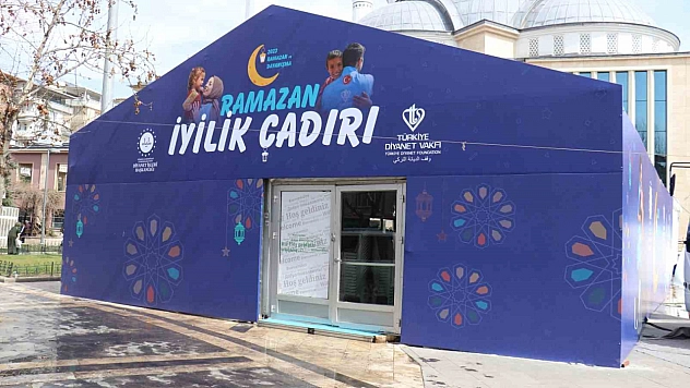 Malatya'da Ramazan hazırlıkları sürüyor