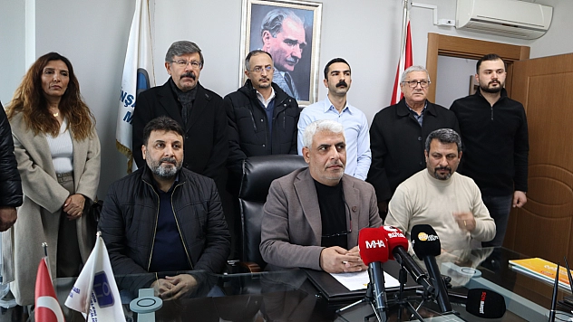 Malatya'da ruhsat verenler nerede? 'Günah keçisi' mühendis ve mimarlar mı?