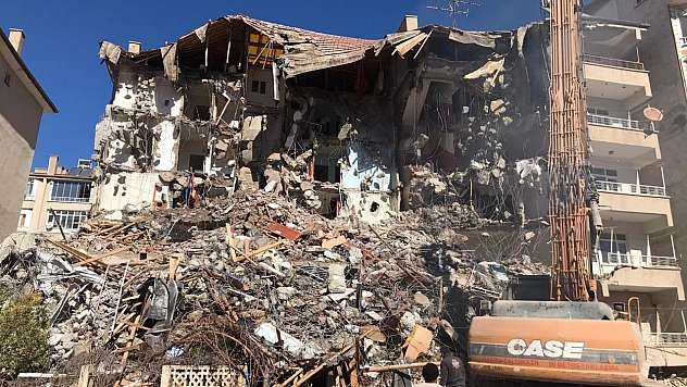 Depremzedeler doğrudan hasar tespitine itiraz davası açabilecek! Detayı haberimizde..