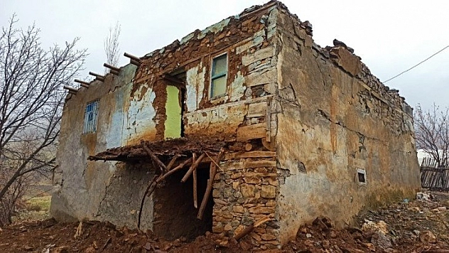Köykent bir an önce uygulansın