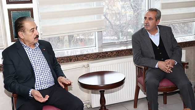 Derdimiz Malatya