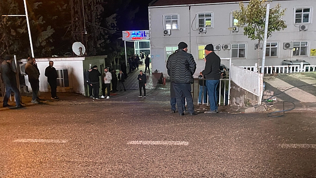 Dereye düşen çocuk hayatını kaybetti
