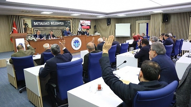 Derme Deresi ihalesi yapıldı