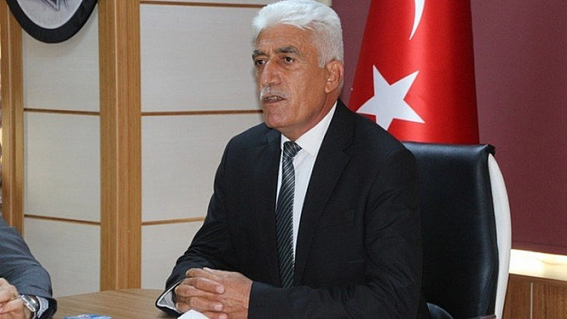 Destek şart