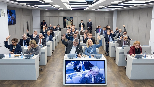 Destekler Yüzde 50 Artırıldı