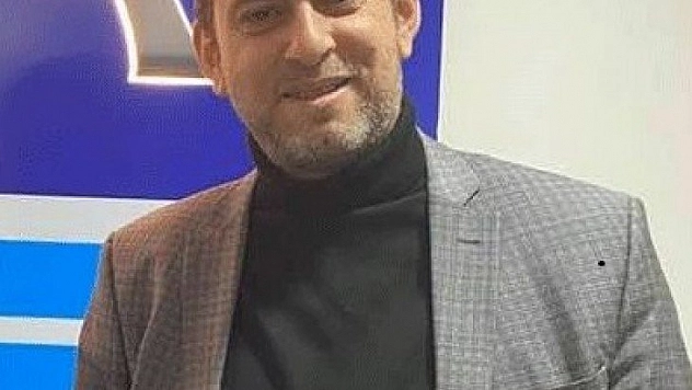 DEVA'da istifa