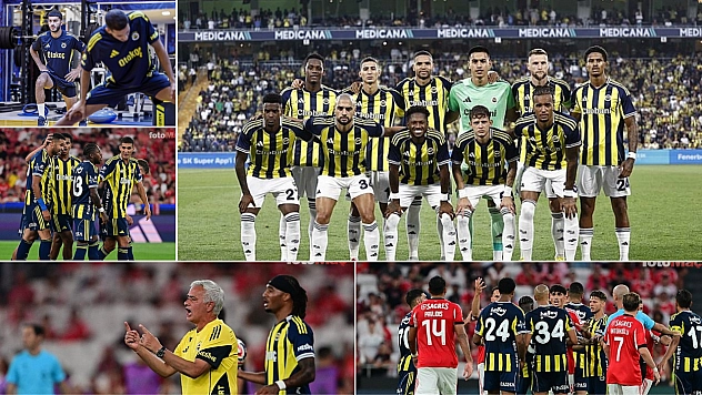 Devler Ligi hayali zora mı girdi? Yapay zekâ Benfica'yı favori gösterdi