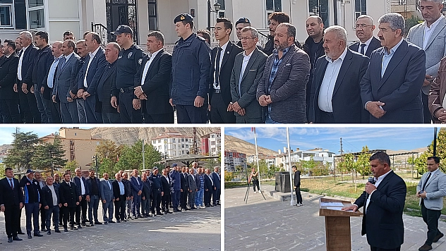 'Devlet ile Vatandaş Arasında Köprüyüz'