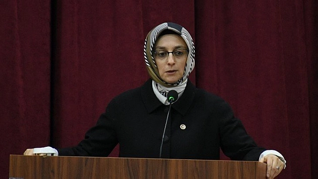 Devlet tüm imkanlarıyla sahada