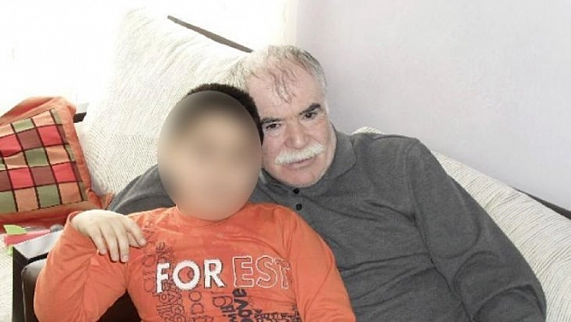 Traktörün altında kalan sürücü öldü