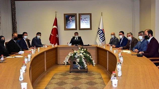Hayata değer Kat