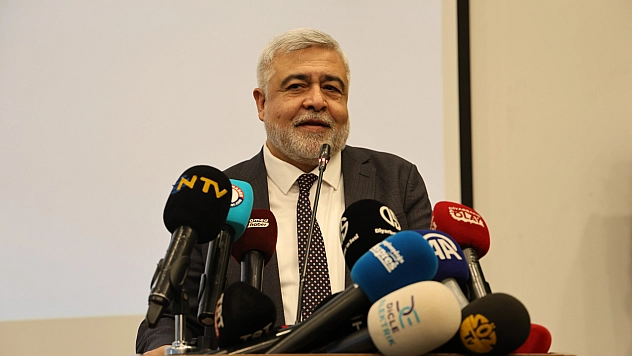 Dicle Elektrik 14 yılda sorumluluk bölgesindeki 6 ile 70 milyar yatırım yaptı