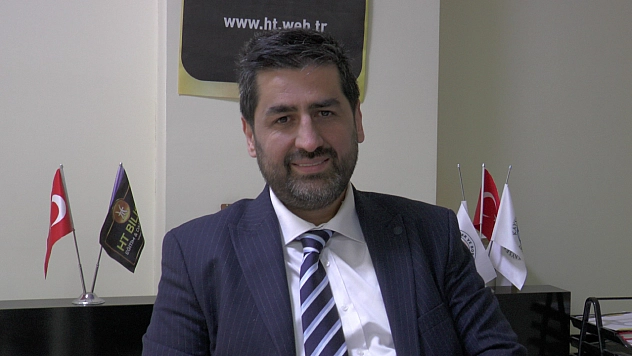 Dijital varlıklar kayıt altına alınmalı