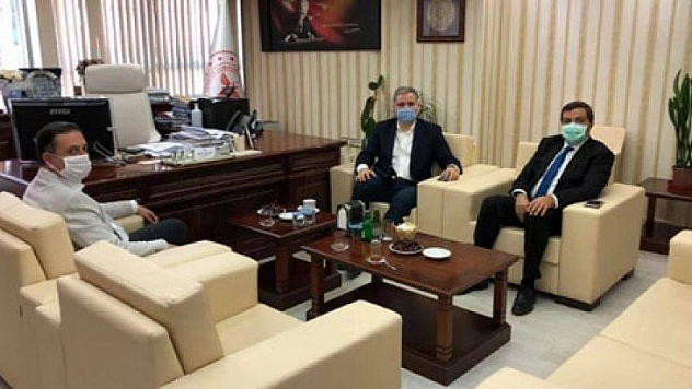 Dikkatli olmalıyız