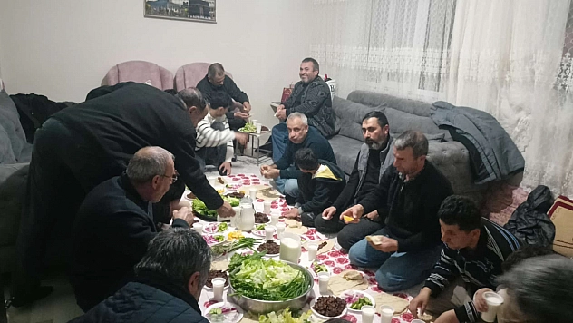 Dilek Eğitim Derneği'nden anlamlı proje