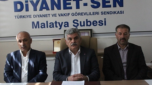 TV programına tepki