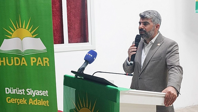 Dinç'ten dikkat çeken çıkış: 'En büyük deprem ailede ve gençlikte yaşanıyor'