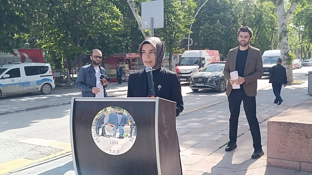 Diploma var iş yok| Başkan Sönmez, reçeteyi paylaştı!