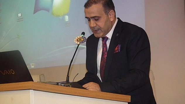 Dışa bağımlılıktan kurtulmalıyız