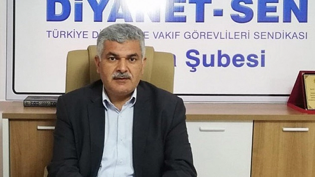 Diyanet 97 yaşında
