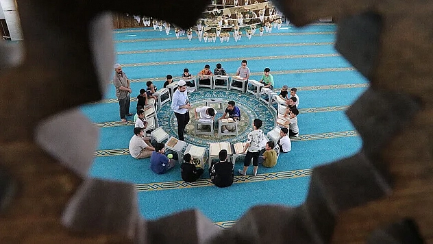 Diyanet İşleri Başkanlığı açıkladı: 14 Eylül'de başlıyor