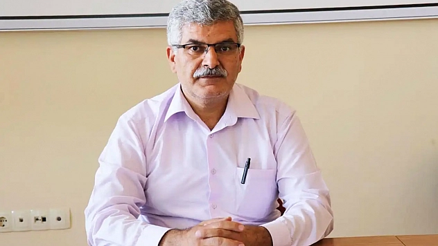 Diyanet-Sen Malatya Şube Başkanı Engin: İmamlarımızın kürsü dokunulmazlığı olmalıdır