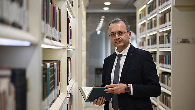 Diyanet'ten sanal bahis uyarısı