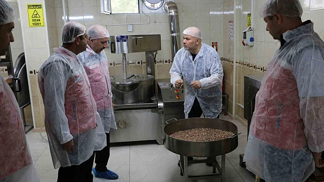 Bayram öncesi denetimler sıklaştırıldı