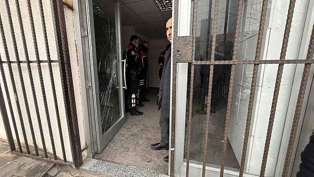 Kur'an kursuna silahlı saldırı: 1 ölü, 1 yaralı