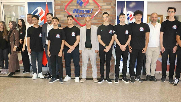 Diyarbakır, YKS 2026'ya Türkiye dereceleriyle damga vurdu