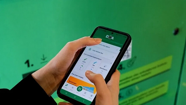 DOA 3 milyon kullanıcıya ulaştı