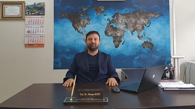 TBMM Çocuk Hakları Komisyonu'na Malatya'dan Akademik Destek!