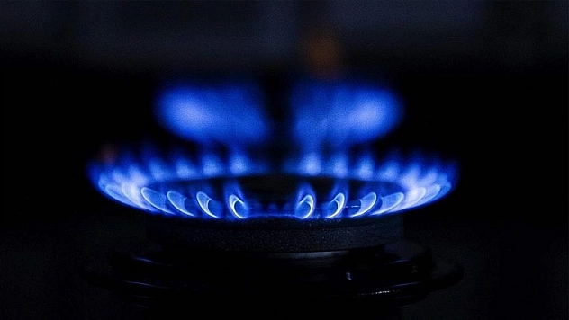Doğal gaz kullananların sayısı arttı