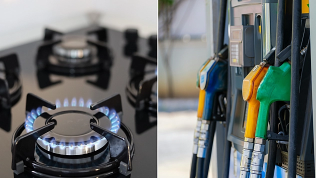 Doğal gaz ve akaryakıta zam gelecek mi?