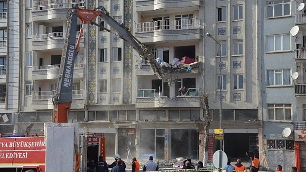 Fay hattı yine hareketli