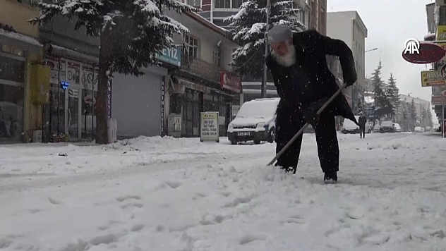 Doğu Anadolu kara teslim