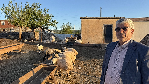 Doğu Anadolu'nun Serin Yaylalarına Büyük Göç