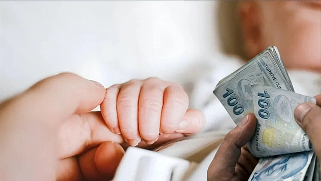 Doğum izni 24 haftaya çıktı! İşte yeni ödeme tablosu