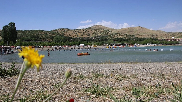 Doğunun gizli denizi Hazar
