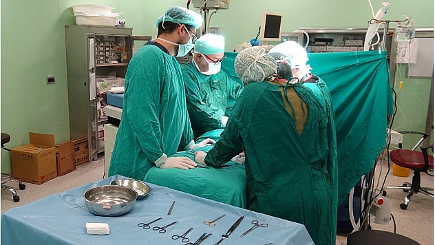 Doktor Yıldız uyardı! Kasık fıtığı bağırsak delinmesine yol açabilir