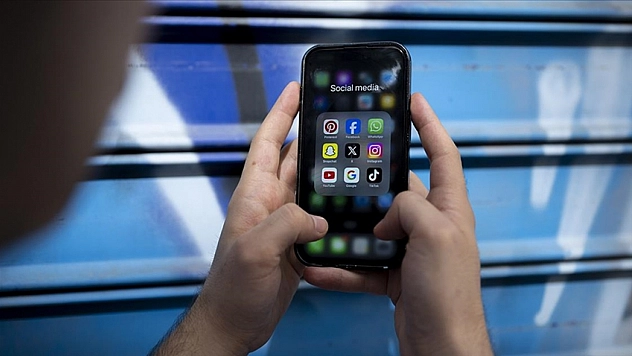 Doktordan sosyal medya uyarısı! Sağlığınızdan olmayın…