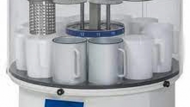 Doku takip cihazı satın alınacak