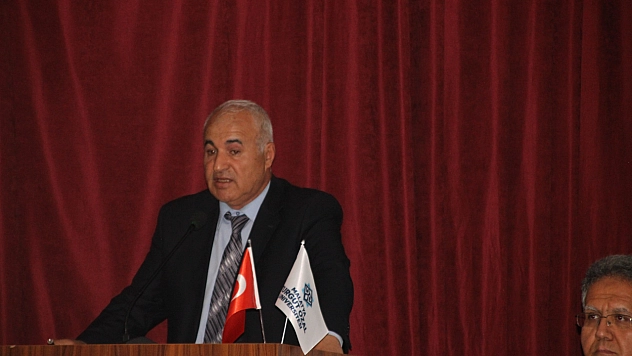 Don vurdu, umut bitmedi: 'Kayısı ağacını kurtarma planı 1'