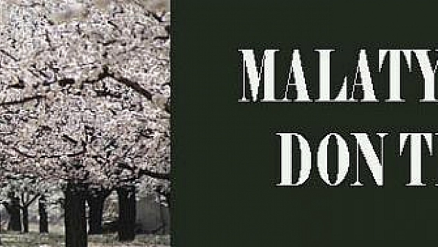 Malatya'da zirai don tehlikesi 